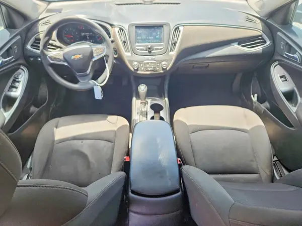 1G1ZB5ST6JF289902 2018 CHEVROLET MALIBU - Image 8