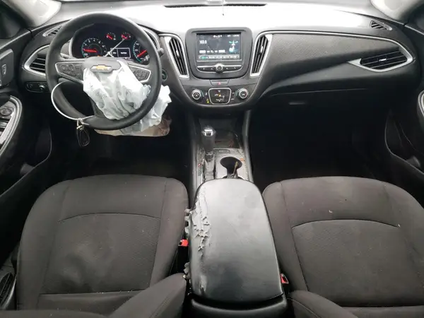 1G1ZB5ST6JF290127 2018 CHEVROLET MALIBU - Image 8