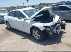 1G1ZB5ST6JF290225 2018 CHEVROLET MALIBU