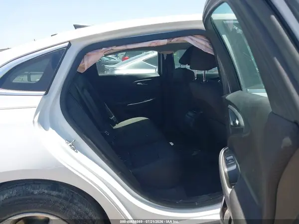 1G1ZB5ST6JF290225 2018 CHEVROLET MALIBU - Image 8