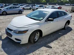 1G1ZB5ST6JF290970 2018 CHEVROLET MALIBU