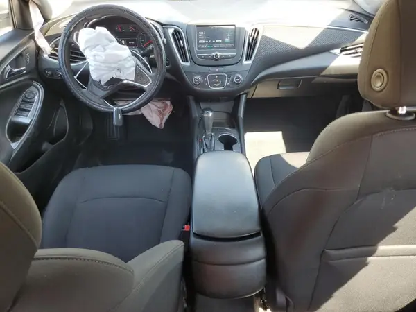 1G1ZB5ST6JF290970 2018 CHEVROLET MALIBU - Image 8