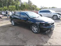 1G1ZB5ST6JF291388 2018 CHEVROLET MALIBU