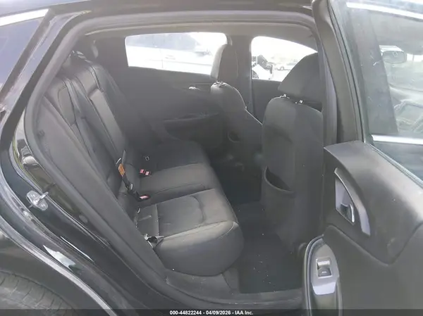1G1ZB5ST6JF291388 2018 CHEVROLET MALIBU - Image 8