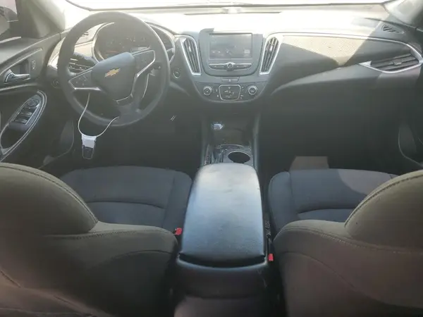 1G1ZB5ST6JF293271 2018 CHEVROLET MALIBU - Image 8