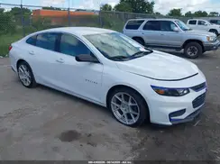 1G1ZB5ST6JF294484 2018 CHEVROLET MALIBU