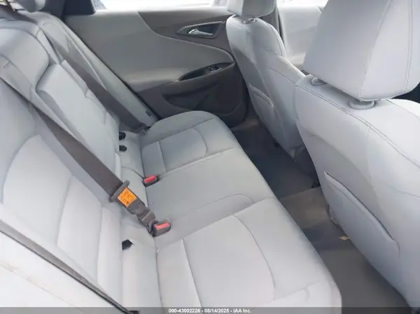 1G1ZB5ST6JF294484 2018 CHEVROLET MALIBU - Image 8