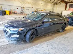 1G1ZB5ST6KF112557 2019 CHEVROLET MALIBU