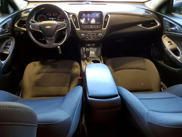 1G1ZB5ST6KF112557 2019 CHEVROLET MALIBU - Image 8