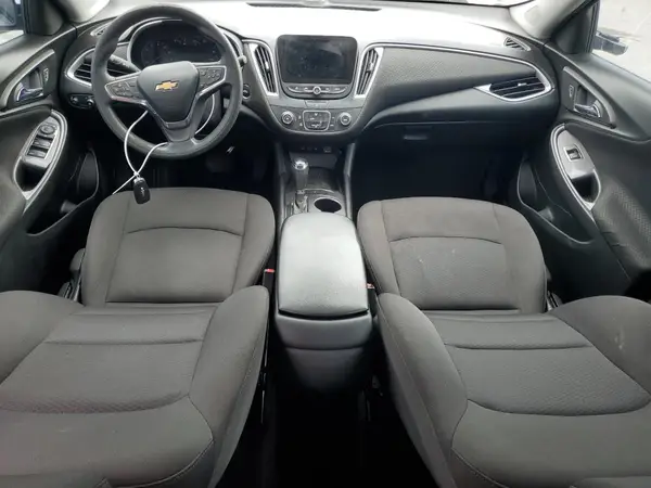 1G1ZB5ST6KF117323 2019 CHEVROLET MALIBU - Image 8