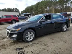 1G1ZB5ST6KF120979 2019 CHEVROLET MALIBU