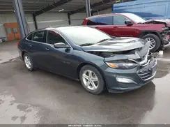 1G1ZB5ST6KF123977 2019 CHEVROLET MALIBU