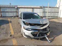 1G1ZB5ST6KF125230 2019 CHEVROLET MALIBU