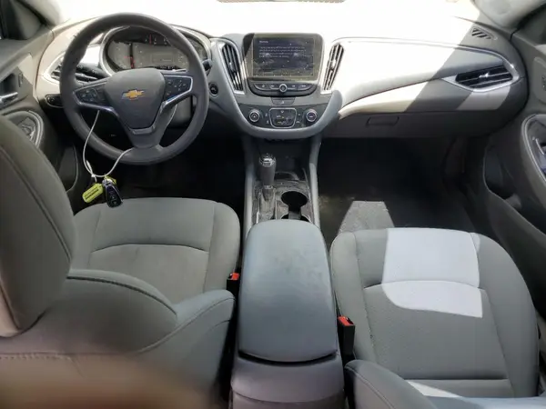 1G1ZB5ST6KF125311 2019 CHEVROLET MALIBU - Image 8