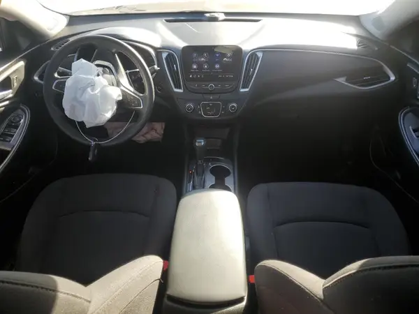 1G1ZB5ST6KF127575 2019 CHEVROLET MALIBU - Image 8
