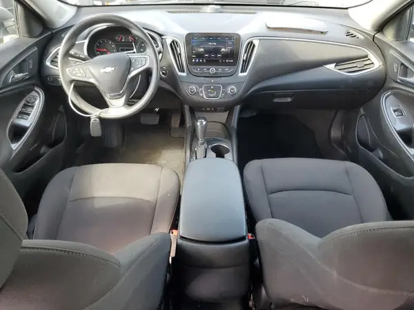 1G1ZB5ST6KF131125 2019 CHEVROLET MALIBU - Image 8