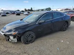 1G1ZB5ST6KF131142 2019 CHEVROLET MALIBU