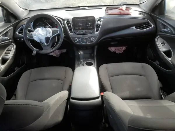 1G1ZB5ST6KF131142 2019 CHEVROLET MALIBU - Image 8