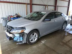 1G1ZB5ST6KF131710 2019 CHEVROLET MALIBU