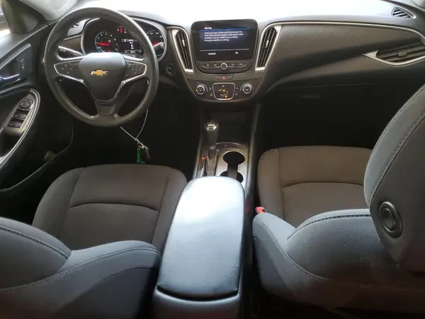 1G1ZB5ST6KF131710 2019 CHEVROLET MALIBU - Image 8