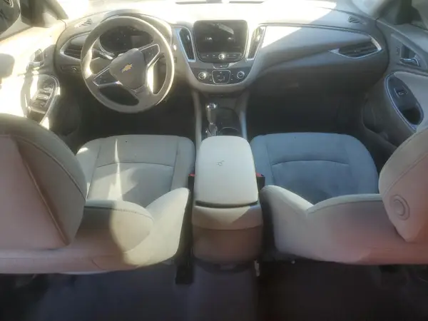 1G1ZB5ST6KF132081 2019 CHEVROLET MALIBU - Image 8