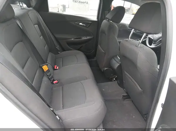 1G1ZB5ST6KF133067 2019 CHEVROLET MALIBU - Image 8