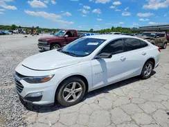 1G1ZB5ST6KF140164 2019 CHEVROLET MALIBU