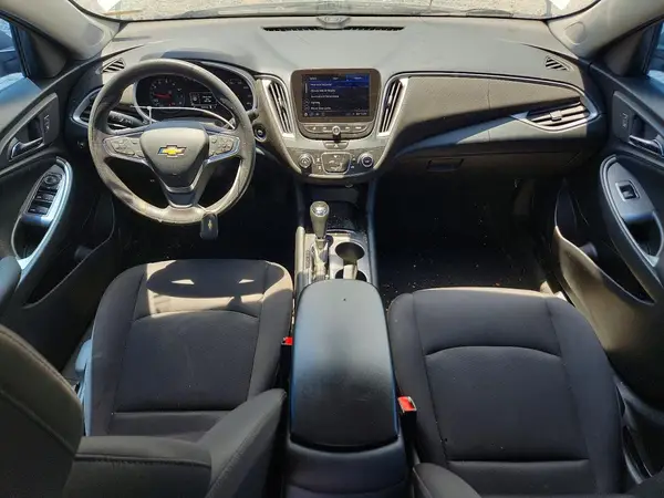 1G1ZB5ST6KF140164 2019 CHEVROLET MALIBU - Image 8