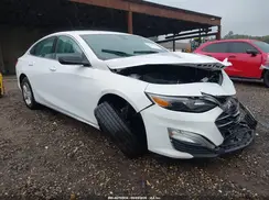1G1ZB5ST6KF140309 2019 CHEVROLET MALIBU