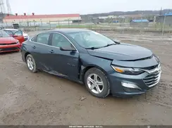 1G1ZB5ST6KF144165 2019 CHEVROLET MALIBU