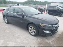 1G1ZB5ST6KF145249 2019 CHEVROLET MALIBU