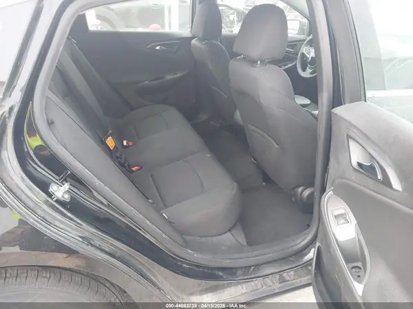 1G1ZB5ST6KF145249 2019 CHEVROLET MALIBU - Image 8