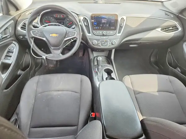 1G1ZB5ST6KF145980 2019 CHEVROLET MALIBU - Image 8