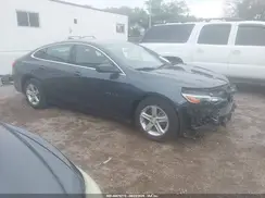 1G1ZB5ST6KF148667 2019 CHEVROLET MALIBU