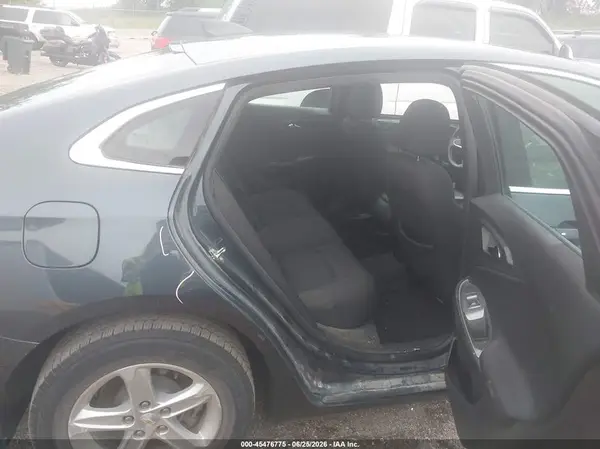 1G1ZB5ST6KF148667 2019 CHEVROLET MALIBU - Image 8
