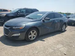 1G1ZB5ST6KF172340 2019 CHEVROLET MALIBU