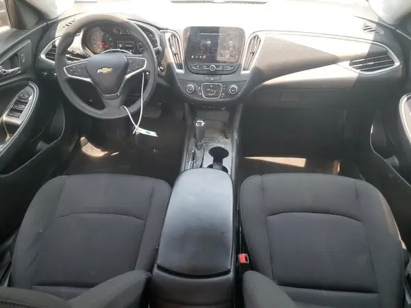 1G1ZB5ST6KF172340 2019 CHEVROLET MALIBU - Image 8
