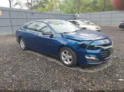 1G1ZB5ST6KF174489 2019 CHEVROLET MALIBU