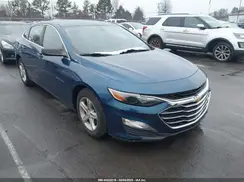 1G1ZB5ST6KF175464 2019 CHEVROLET MALIBU