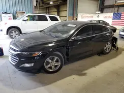 1G1ZB5ST6KF176260 2019 CHEVROLET MALIBU