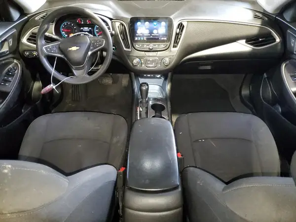 1G1ZB5ST6KF176260 2019 CHEVROLET MALIBU - Image 8