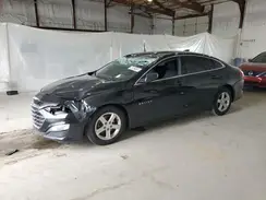 1G1ZB5ST6KF178509 2019 CHEVROLET MALIBU
