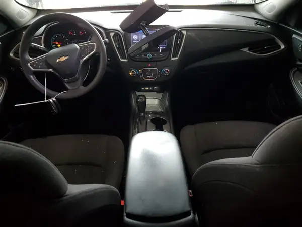 1G1ZB5ST6KF178509 2019 CHEVROLET MALIBU - Image 8