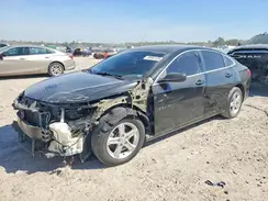 1G1ZB5ST6KF183838 2019 CHEVROLET MALIBU