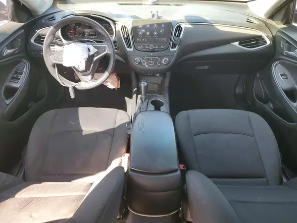 1G1ZB5ST6KF183838 2019 CHEVROLET MALIBU - Image 8