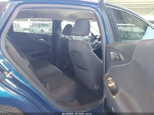 1G1ZB5ST6KF184763 2019 CHEVROLET MALIBU - Image 8