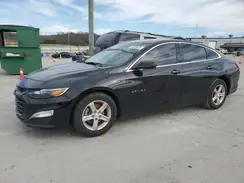 1G1ZB5ST6KF185346 2019 CHEVROLET MALIBU