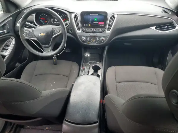 1G1ZB5ST6KF185444 2019 CHEVROLET MALIBU - Image 8
