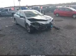 1G1ZB5ST6KF185556 2019 CHEVROLET MALIBU