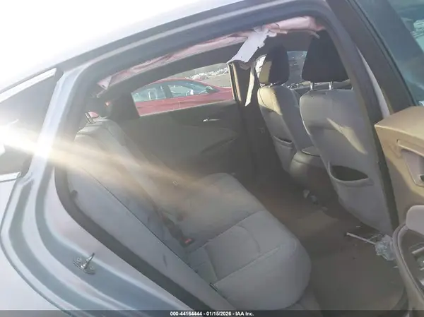 1G1ZB5ST6KF185556 2019 CHEVROLET MALIBU - Image 8